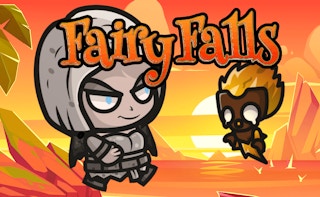 Image Fairy Falls