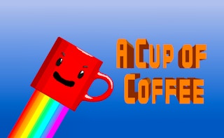 Image A Cup of Coffee