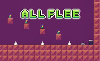 Image All Flee