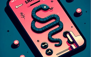 Image Anaconda Adventure