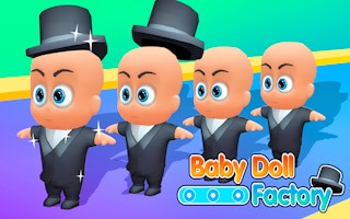 Image Baby Doll Factory