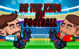 Image Be the King of Football