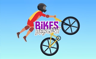 Image Bike Descent