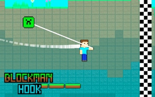 Image Blockman Hook