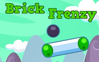 Image Brick Frenzy