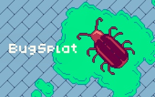 Image Bug Splat