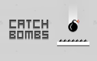 Image Catch Bombs