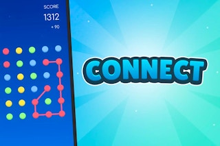 Image Connect Dots - 20