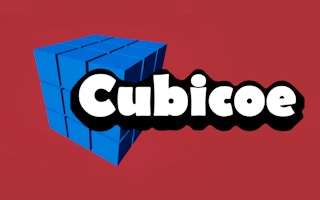 Image Cubicoe