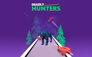 Image Deadly Hunters