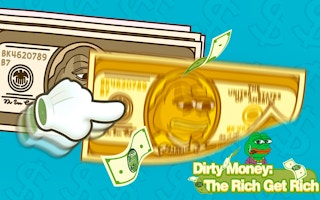 Image Dirty Money The Rich Get Rich