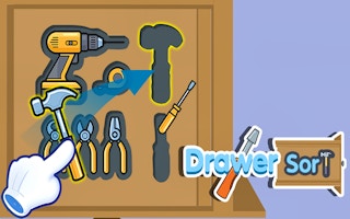Image Drawer Sort