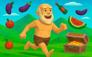 Image Drunker 3D