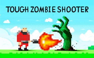 Image Dudes vs. Zombies