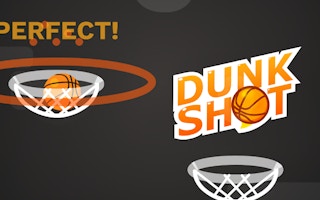 Image Dunk Shot