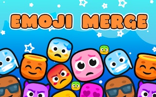 Image Emoji Merge