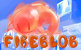 Image FireBlob