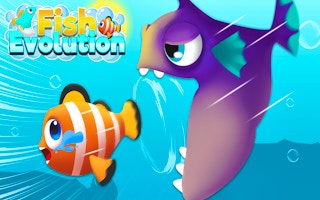 Image Fish Evolution