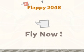 Image Flappy 2048