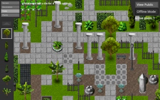 Image Garden Designer