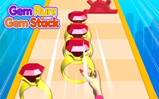 Image Gem Run Gem Stack