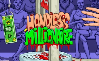 Image Handless Millionaire Unblocked