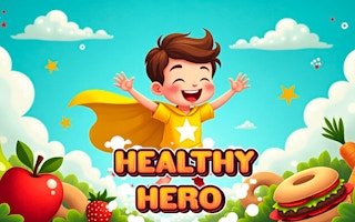 Image Healthy Hero