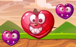 Image Heart Match Master