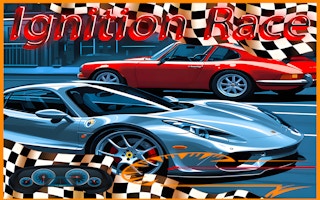 Image Ignition Race