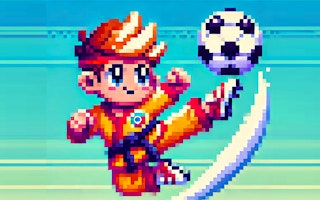 Image Kungfu Football