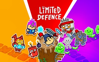 Image Limited Defense