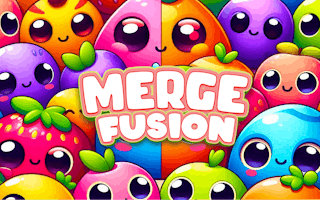 Image Merge Fusion
