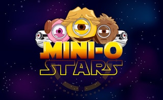 Image Mini-o Stars