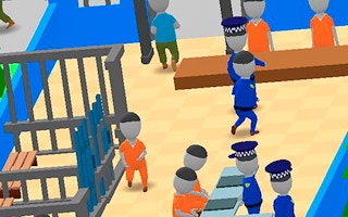 Image My Mini Police