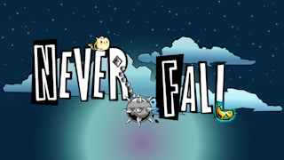 Image Never Fall