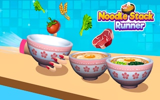 Image Noodle Stack Runner