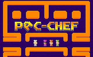 Image Pac-Chef