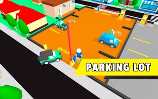 Image Parking Lot