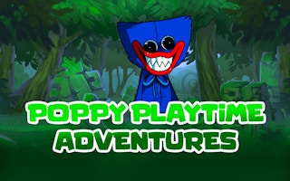 Image Poppy Playtime Adventures
