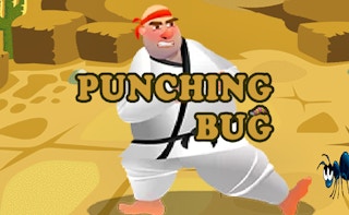 Image Punching Bug