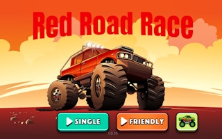 Image Red Road Race