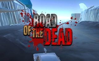 Image Road of the Dead