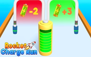 Image Rocket Charge Run