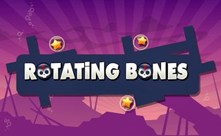 Image Rotating Bones