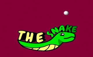 Image Serpent
