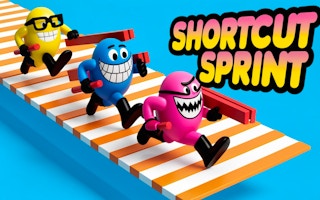 Image Shortcut Sprint