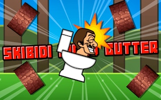 Image Skibidi Wood Cutter