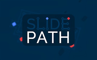 Image Slide Path
