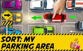 Image Sort my Parking Area