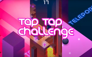 Image Tap Tap Challenge